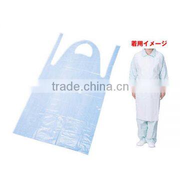 plastic apron ,disposable PE apron ,HDPE apron ,LDPE apron