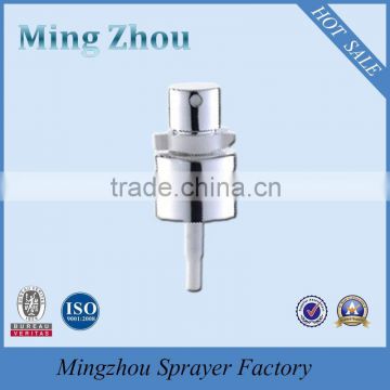 MZ-Z001-1 High Quality perfume sprayer nozzle/perfume pump sprayer