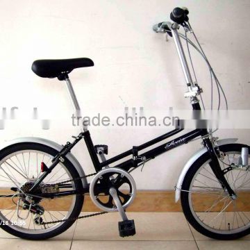 16" steel foldable bike/bicycle/cycle