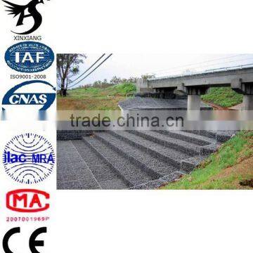 Professional Design China Wholesale Gabion Box Mesh