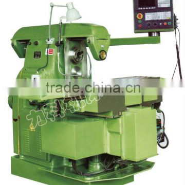 Universal cnc metal processing milling machine