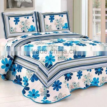 Polyester Patchwork Quilts DG36