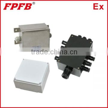 Water proof dust proof corrosion proof junction box hot sell