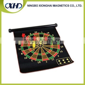 High quality cheap custom customized magnetic dart board