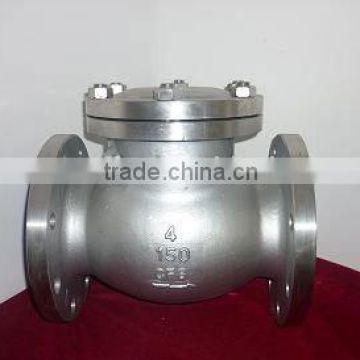 China api swing check valve,alibaba supplier