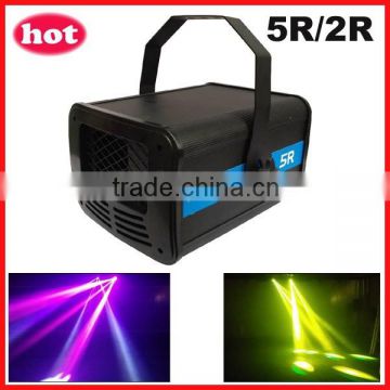 ( WSCN-06) new sniper 5r or 2r laser beam scan professional led decoration light for wedding
