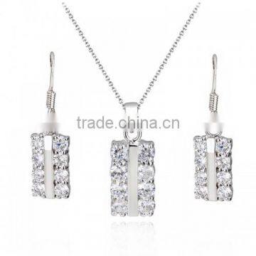 q4601704 New Arrival High End Women Imitate Jewelry Set