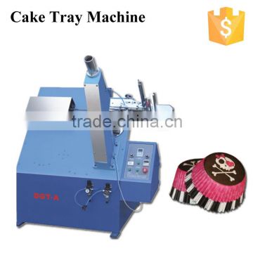 Best selling cup cake paper machine,cake tray forming machine, paper cup cake cases machine