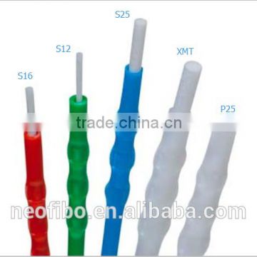 Sticklers Fiber Optic CleanStixx Connector Cleaning Sticks MCC-S25
