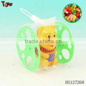 cheapest price pull line candy toys