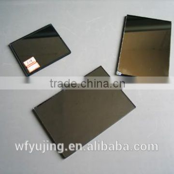 3-6mm Bronze Color Mirror