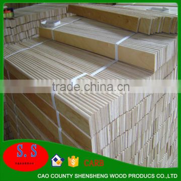 China primary color film faced plywood prices plywood sheet Wood Bending Press for bed furniture modern