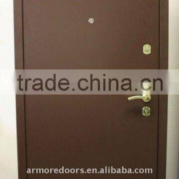 2012 KarrDis Russian steel wooden armored door