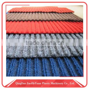 China factory tailor make plastic pp mat