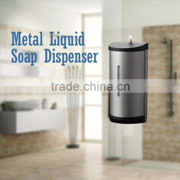 China Stainless wall Sexy Infrared Body Shower Lotion dispenser