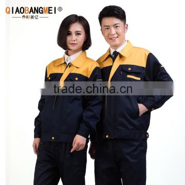 Wholesale professional engineering uniform workwear