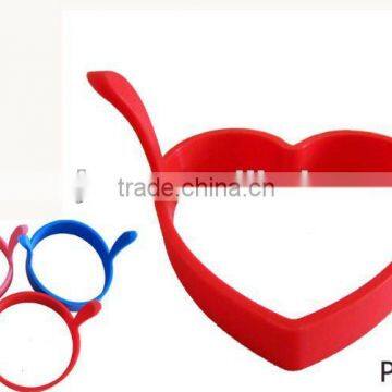 Non-toxic Silicone Cake Cutter