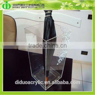 DDL-F062 Trade Assurance Modern Umbrella Display Holder