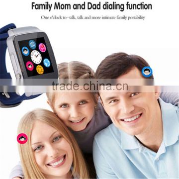 Multi function high quality X6 Bluetooth Smart Wrist Watch SIM Card For All smart phones Smart Watch