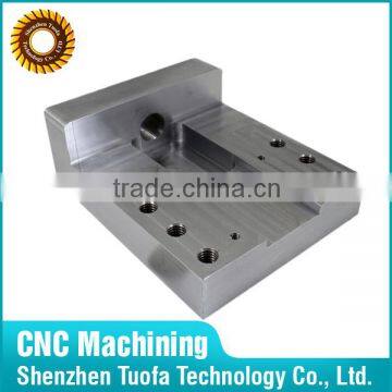 OEM Milling Stainless Steel Machining Medical parts