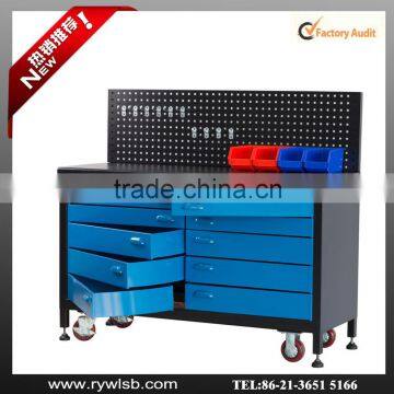 China factory iso metal perforated panel cabinet
