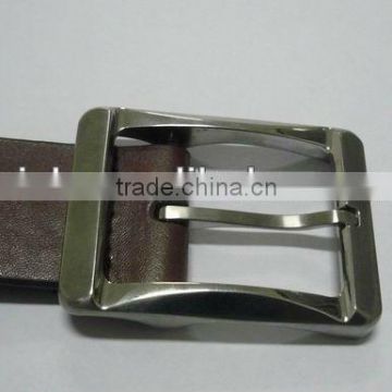 2013 Titanium anti-allergy belt buckle,anti corrosion titanium belt buckle,titanium casting
