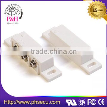 magnetic reed switch n/c