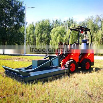 DY620 mini agriculture farming tractors