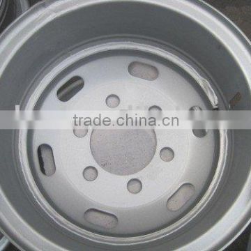 offer truck wheel6.50-20