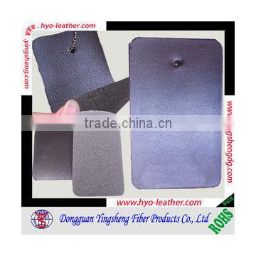 notebook cover pu leather