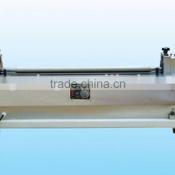 HM-720 White Gluing Machine