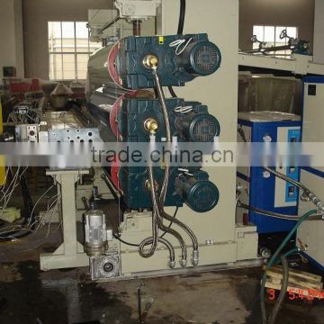 ABS sheet production line
