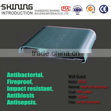 wall protection products