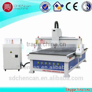Wood Door CNC Router Furniture Making industrial machine Made in China