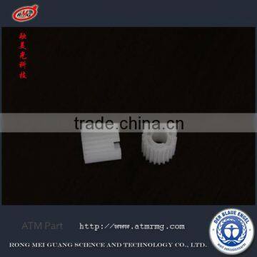 atm machine spare parts OKI 22T gear PP4125-7906P001