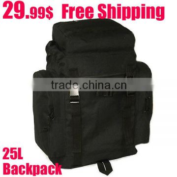 New model hot army and military backpack