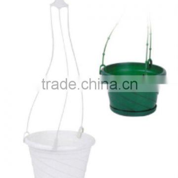 Hanging pot , Flower pot Wholesale,plastic flower pots