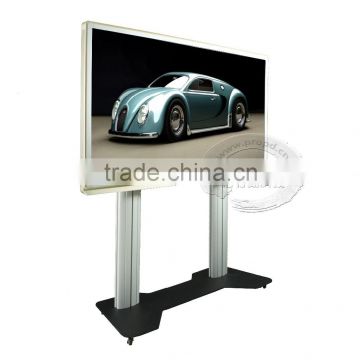55" 65" 70" 84" LCD touch all in one pc, 2014 new mode hot sale