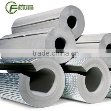 Heat Insulation Pipe or Thermal Insulation Tube