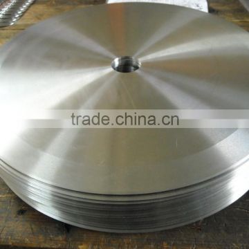 copper wire grinding machine/blade for cutting copper wire