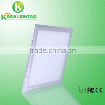 High brightness SMD 5630 36W 600mm dimmable led panel