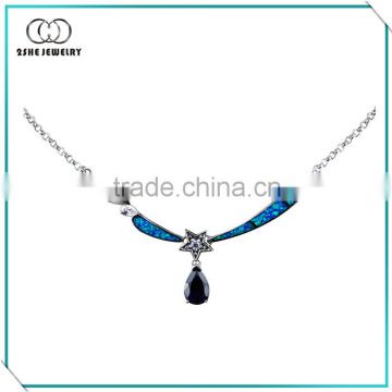High Quality fashion woman necklace