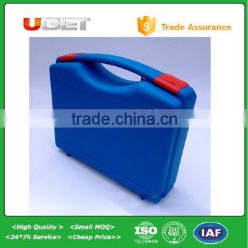 Bottom Price Hot Sale Plastic Heavy Duty Tool Box With Wheels