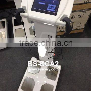 body measure BS-BCA2 Body Composition Analyzer with factory direct sales