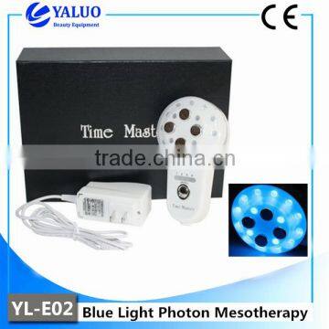 Mesotherapy Photon skin rejuvenation facial Machine