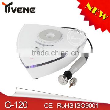 Portable Double RF face lift device