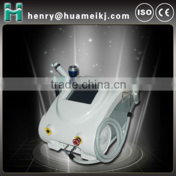 salon use vacuum caviation radio frequency for body shaping