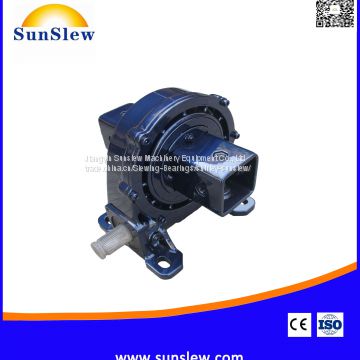 Sunslew VD6 vertical slewing drive