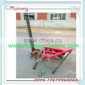 Made in China reciprocating mower for forest