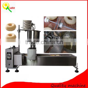 2015 Commercial fashion model donut making machine for sale